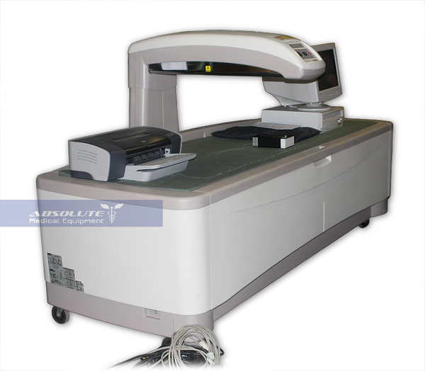GE Lunar DPX Prodigy Bone Densitometer - 1999